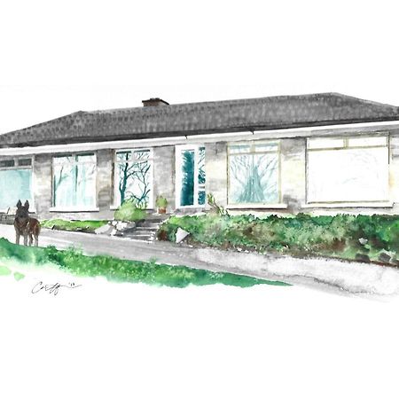 Hollybanks Moycullen Exterior foto