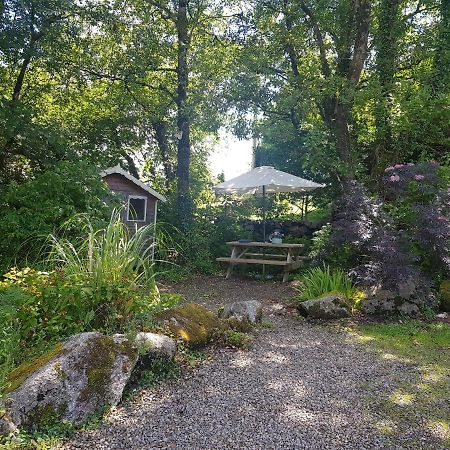 Hollybanks Moycullen Exterior foto