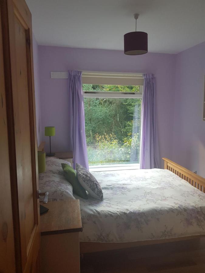 Hollybanks Moycullen Exterior foto