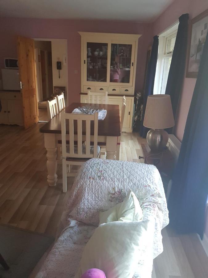 Hollybanks Moycullen Exterior foto