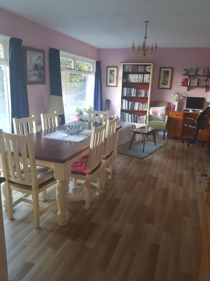 Hollybanks Moycullen Exterior foto