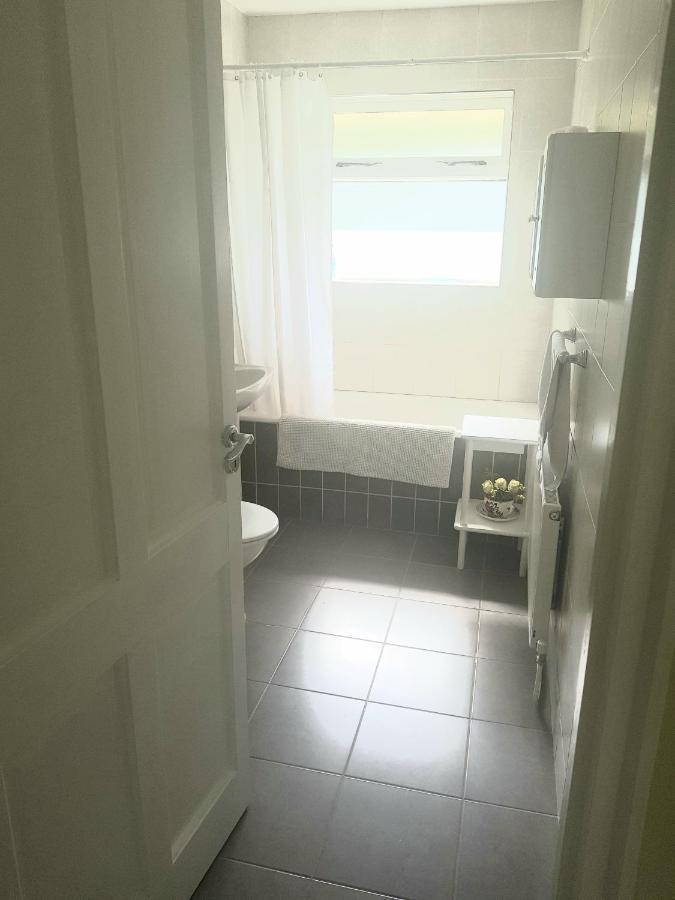 Hollybanks Moycullen Exterior foto